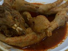 鸡脚-二孃鸡爪爪(东郊记忆店)