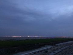 -南汇嘴观海公园