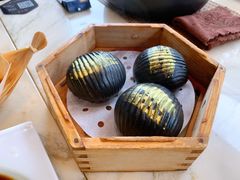黑金流沙包-匠传(沙嘴店)