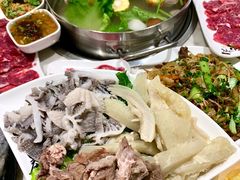 -牛沙暴潮汕牛肉火锅(章江南大道店)