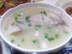 -易老妈蹄花.特色川菜(人民公园总店)