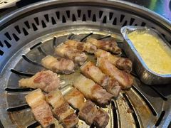 -木槿花韩式炭烤·熟成肉工坊(孙文东路店)