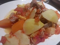 -汤城小厨•粤菜•靓汤(西直门凯德MALL店)