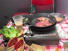 -林真真牛肋条放题(天马店)