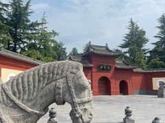 -洛阳白马寺