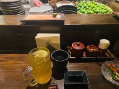 -三川·十酒Izakaya(南昌路店)