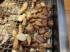 -肉甲韩国木炭烤肉(新壹街1店)