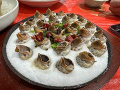 -正亮海鲜(人民西路店)