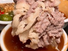 -八合里牛肉火锅(上海世茂广场店)