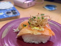 -寿司郎(皇庭广场店)