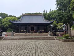 -上海方塔园