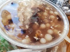 -芳婆糕团店(王府大街店)