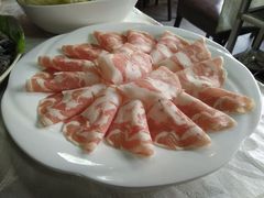 -羊家胡同·龙虾烧烤火锅(龙汇路店)