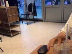 -必胜客(港城新天地店)