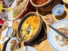 -图味美小黄鱼·景德菜(浙江路店)