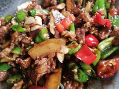 -黄山老妈·土菜(碧桂园店)