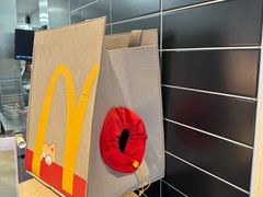 -麦当劳·得来速店(星沙大道店)