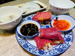 -荔银肠粉(广州天河华利路店)