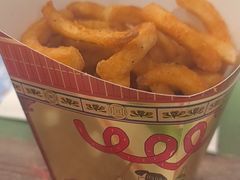 -麦当劳(江湾镇店)