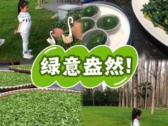 -上海怡沁园度假酒店
