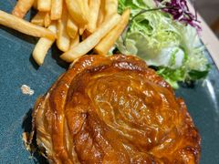 -卡朋西餐(悦汇城店)