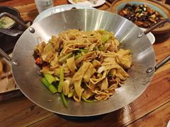 -符离集餐厅(万象城店)