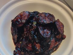 -八府香鸭·啫啫煲(华山路店)