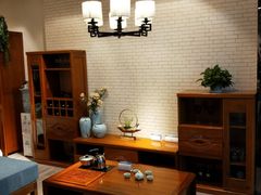 -红树湾家具博览中心(番禺店)