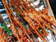 -醉烧膘·烧烤夜宵王(总店)
