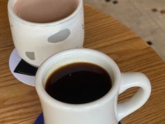 -大小咖啡 BigSmallCoffee(麦子店)