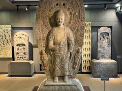 -北京石刻艺术博物馆(五塔寺)
