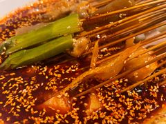 -古真记钵钵鸡(总店)