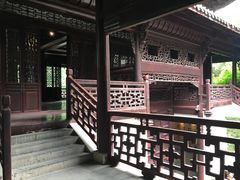 -采石矶景区