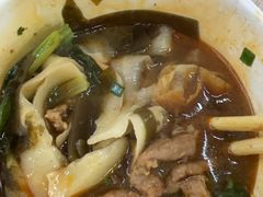 -众品香美食(三弓路店)