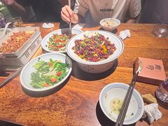 -树厨贵州菜(铜仁花果山店)