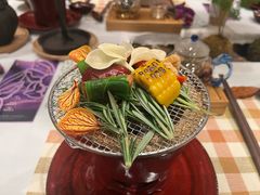 -叶叶菩提(太原别墅店)