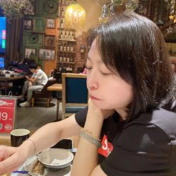 -Moyue HAIR SALON
