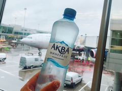 -谢列梅捷沃国际机场