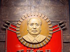 -中国铁道博物馆(正阳门馆)