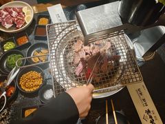 -九田家黑牛烤肉料理(石路天虹店)