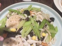 -七菜馆·东北菜·蒸饺(文体路店)