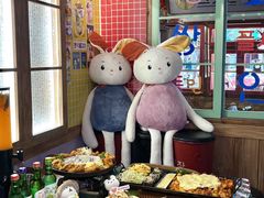 -韩热集市(百源店)