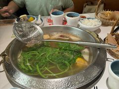 -左庭右院鲜牛肉火锅(南通CBD大有境店)