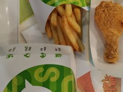 -德克士(芮城东茂店)