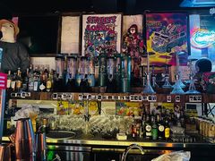 -CAS BAR(平武路店)