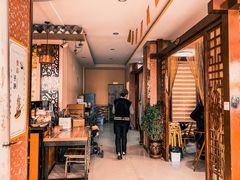 -胡羊焖饼(敦煌店)