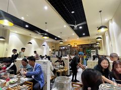 -小寒羊烧烤(凯瑞时代大厦店)