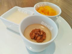 -万德诺富特酒店·自助餐厅(万德大厦店)