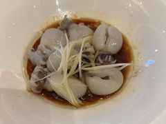 -沁香庭中餐厅·川粤菜(重庆高新假日酒店)