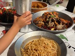 -巴厘龙虾·榜首油焖大虾(音乐学院·沿江酒馆店)